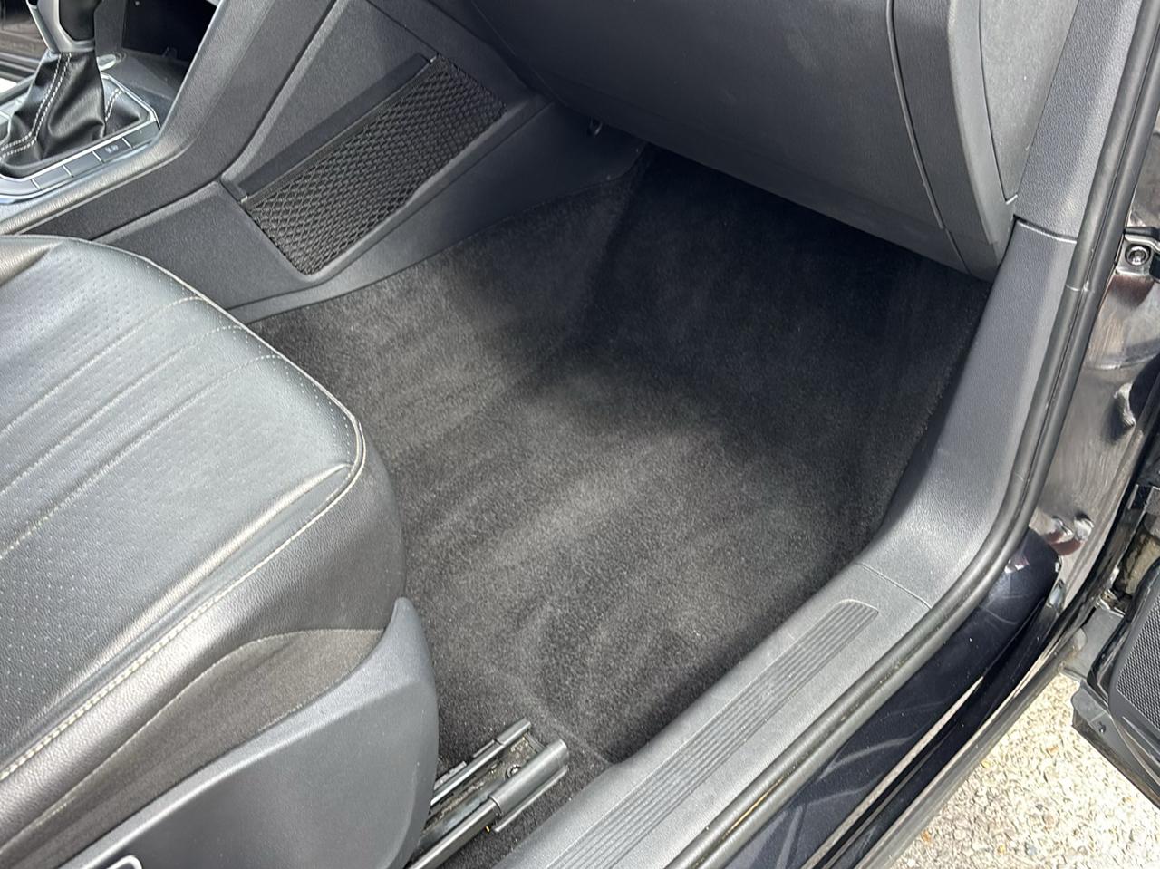 Volkswagen Tiguan SE 2022