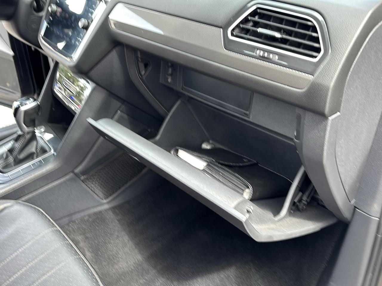 Volkswagen Tiguan SE 2022