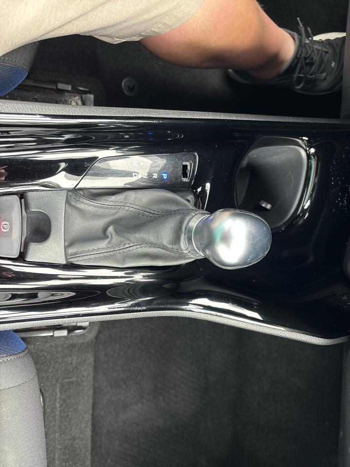 Toyota C-HR XLE 2021