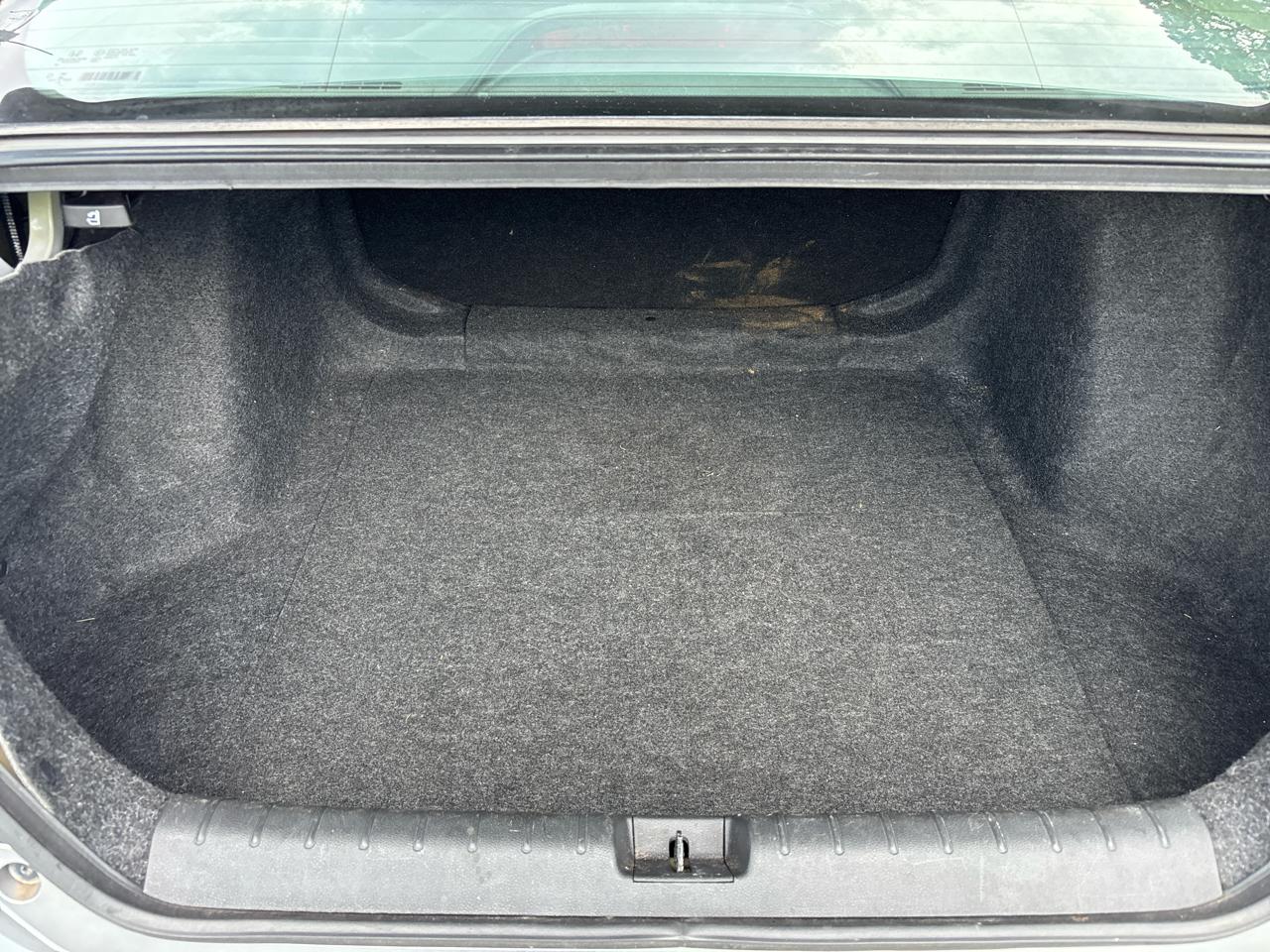 Honda Civic LX Honda Sensing Sedan CVT 2019