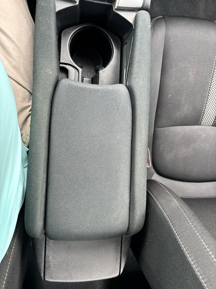Honda Civic LX Honda Sensing Sedan CVT 2019