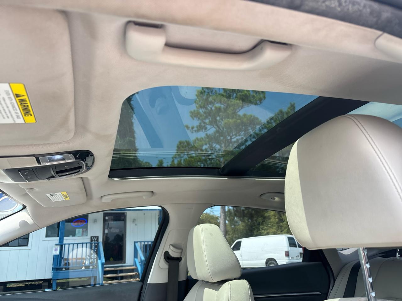 2022 Hyundai Sonata Limited - Photo 15