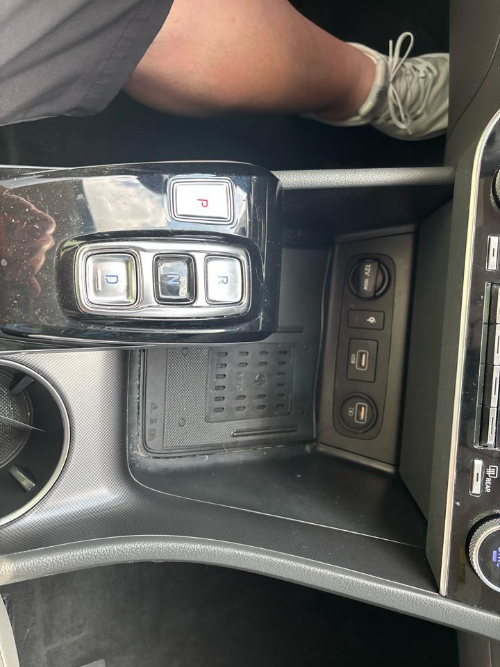 2022 Hyundai Sonata Limited - Photo 19