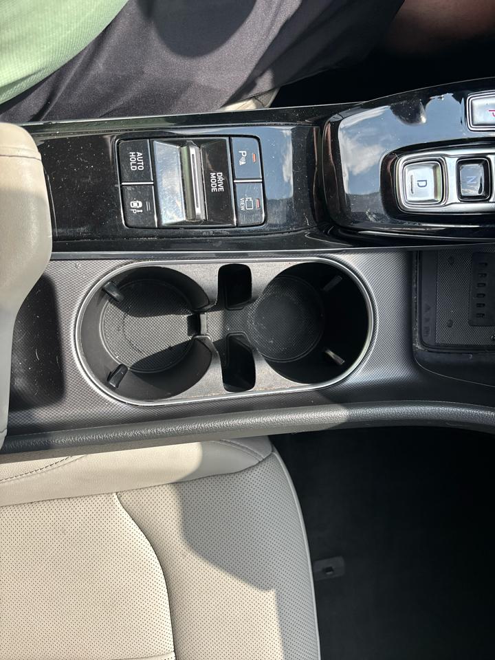 2022 Hyundai Sonata Limited - Photo 20