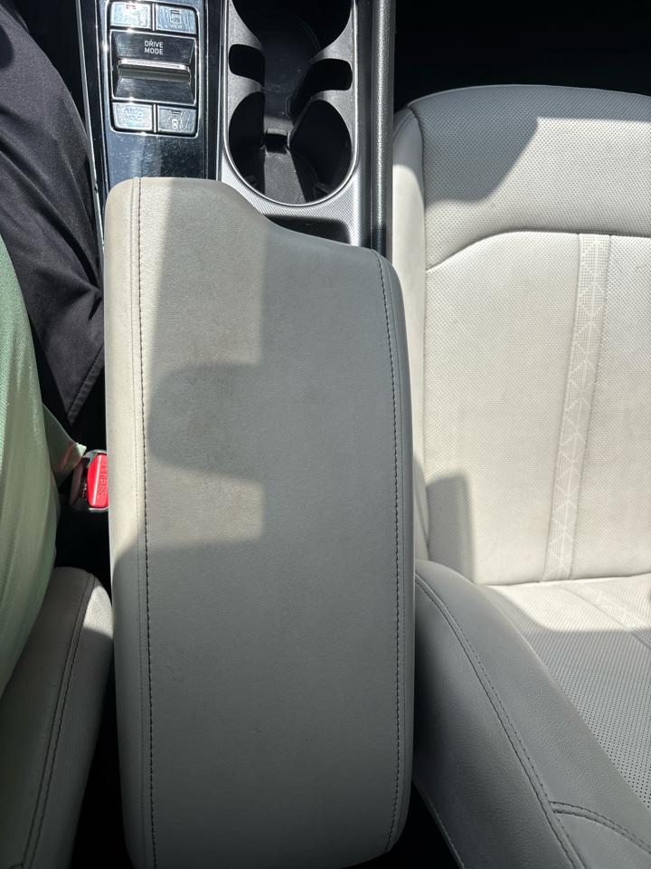 2022 Hyundai Sonata Limited - Photo 21