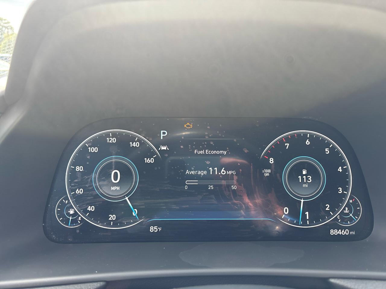 2022 Hyundai Sonata Limited - Photo 24