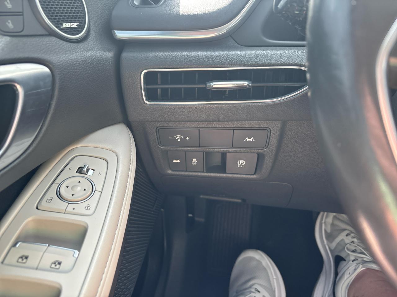 2022 Hyundai Sonata Limited - Photo 25
