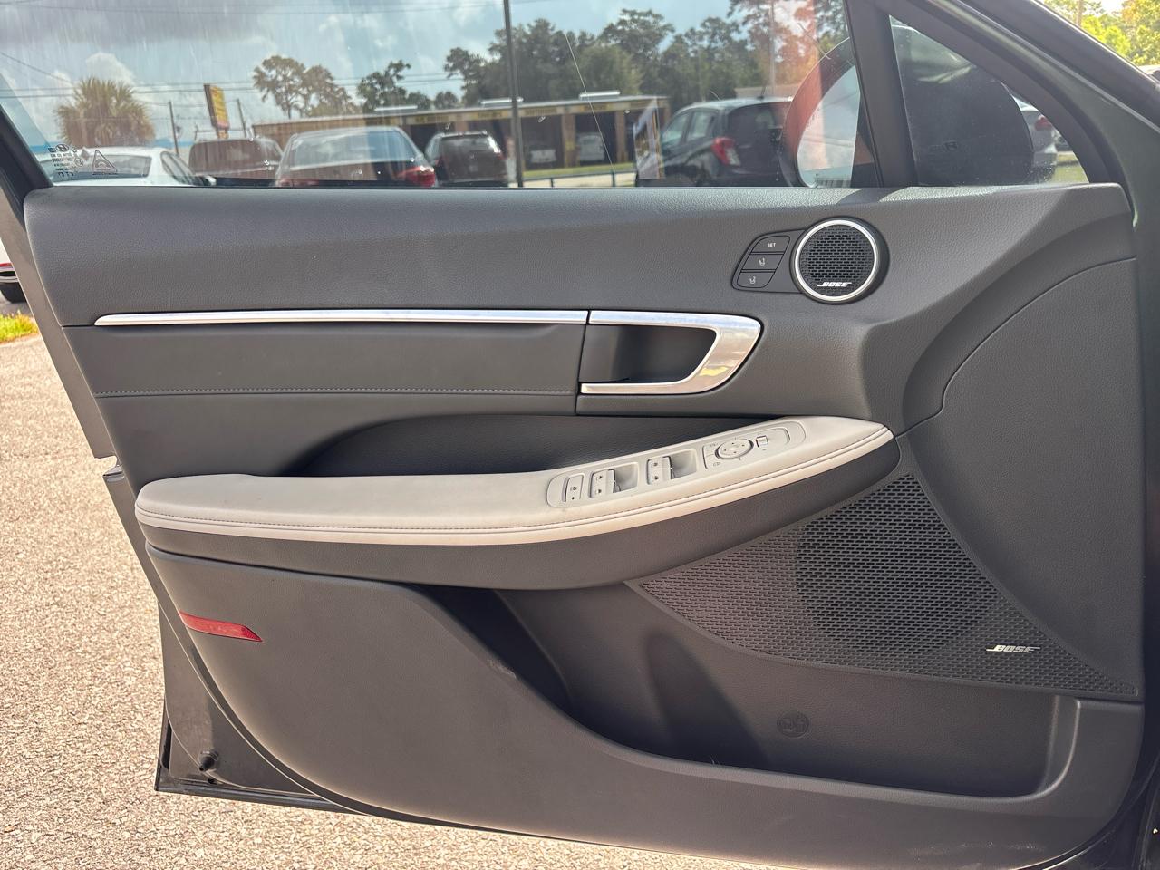 2022 Hyundai Sonata Limited - Photo 26