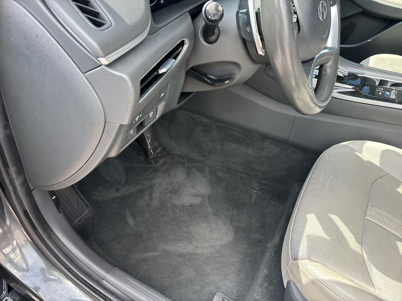 2022 Hyundai Sonata Limited - Photo 28