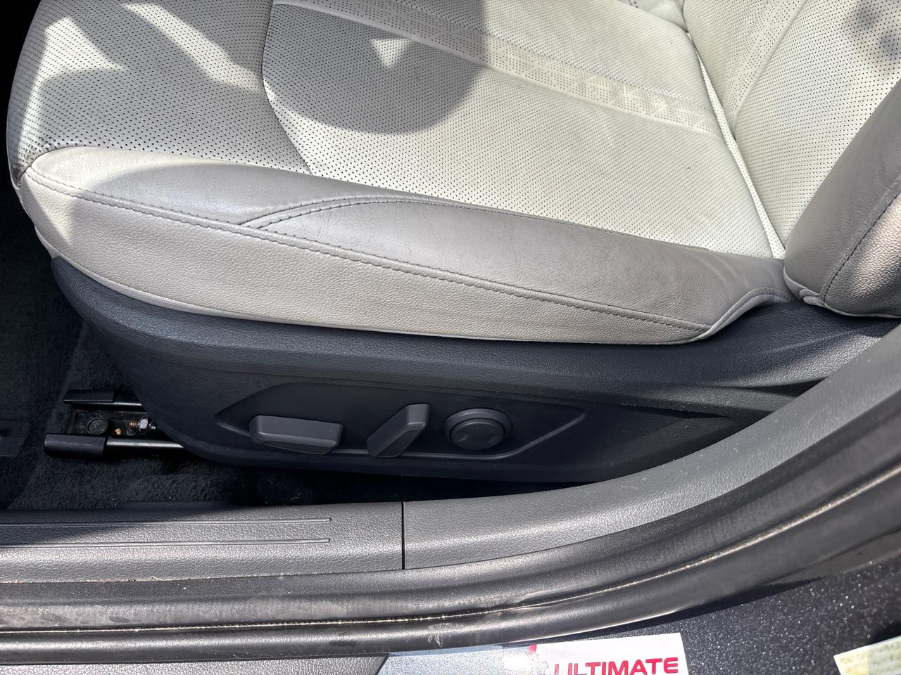 2022 Hyundai Sonata Limited - Photo 29
