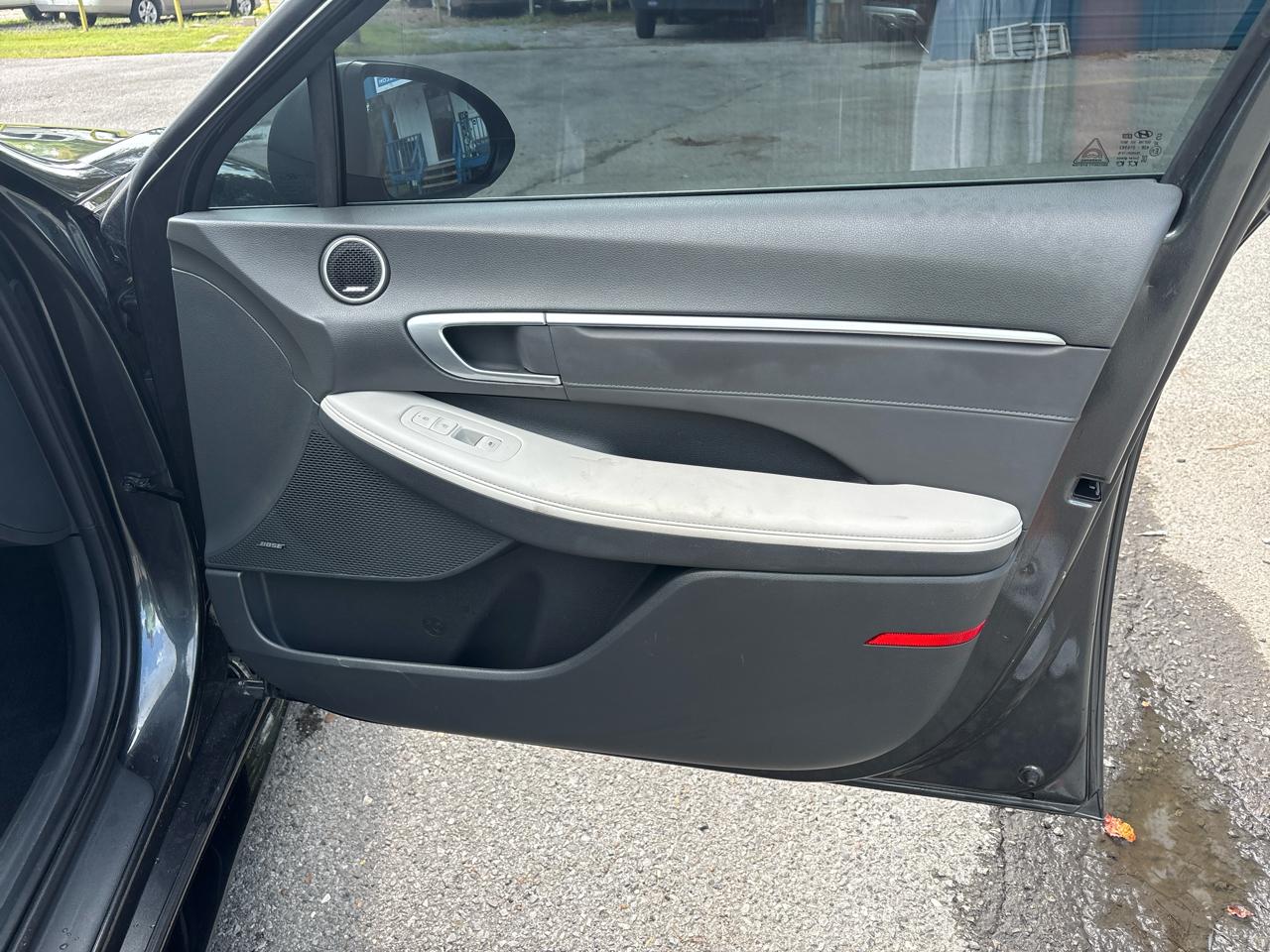2022 Hyundai Sonata Limited - Photo 33