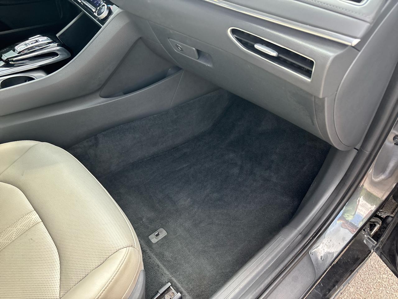 2022 Hyundai Sonata Limited - Photo 34