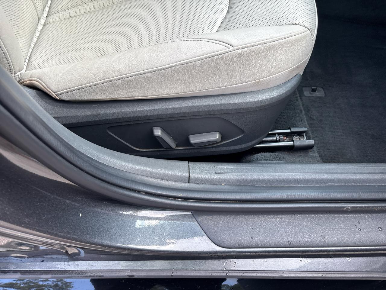 2022 Hyundai Sonata Limited - Photo 35