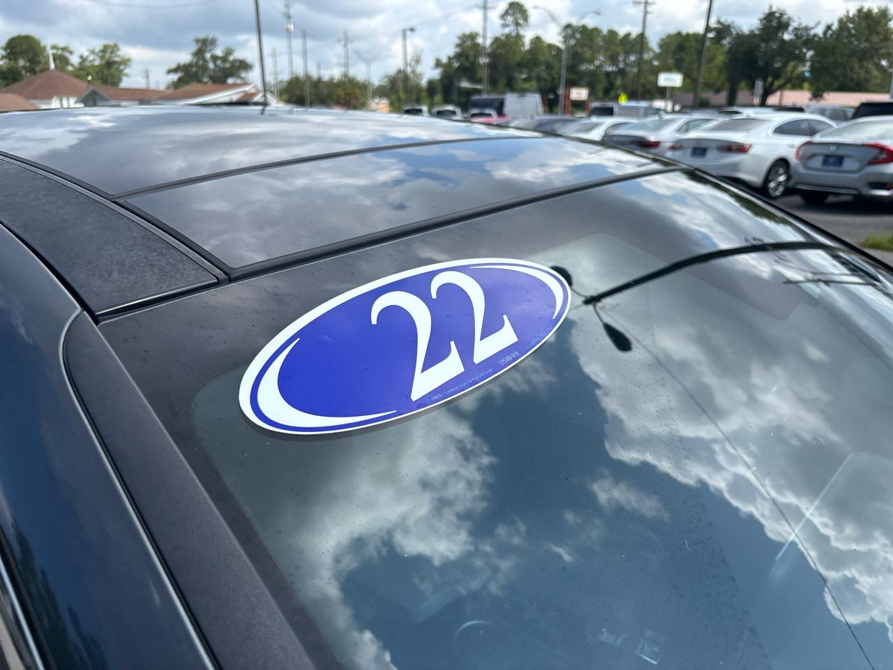 2022 Hyundai Sonata Limited - Photo 38