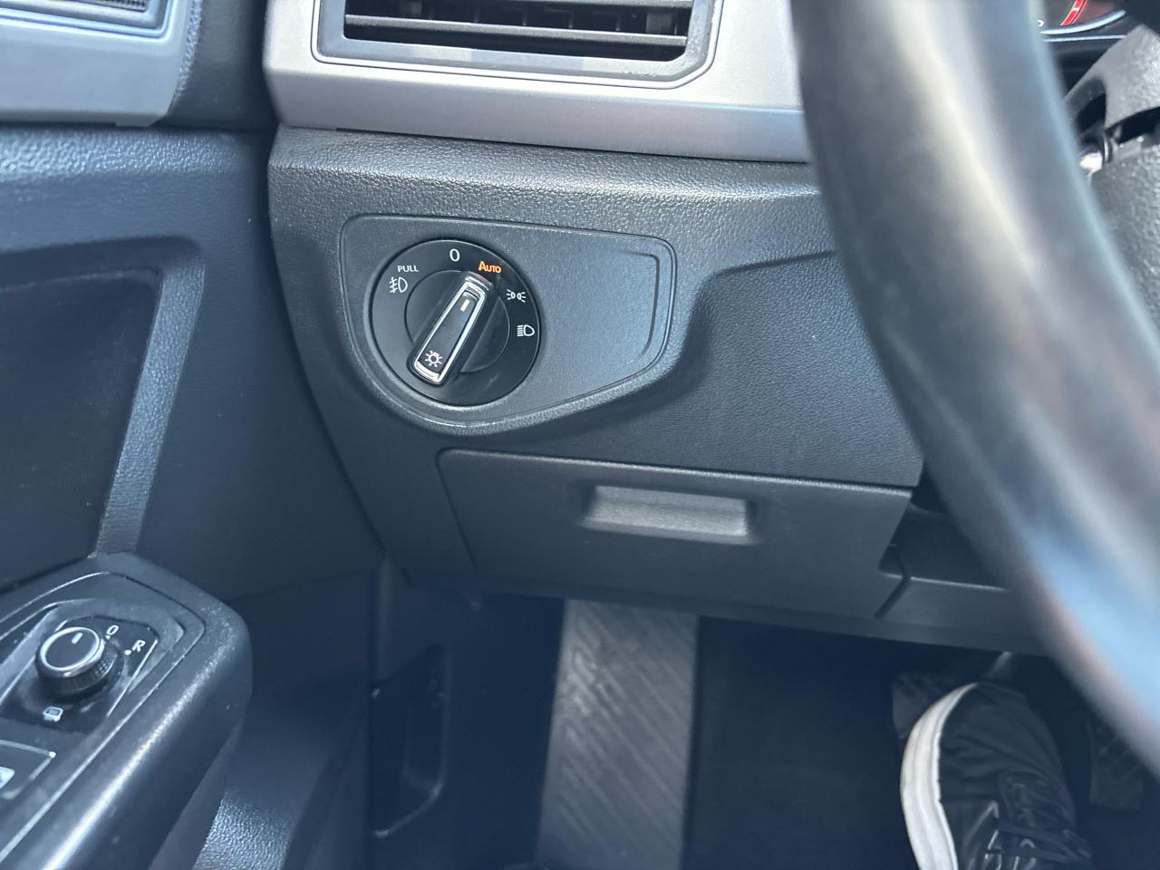Volkswagen Atlas V6 SE w/Technology AWD 2018