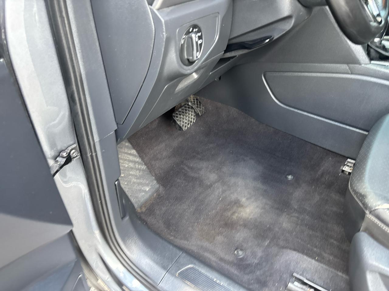Volkswagen Atlas V6 SE w/Technology AWD 2018