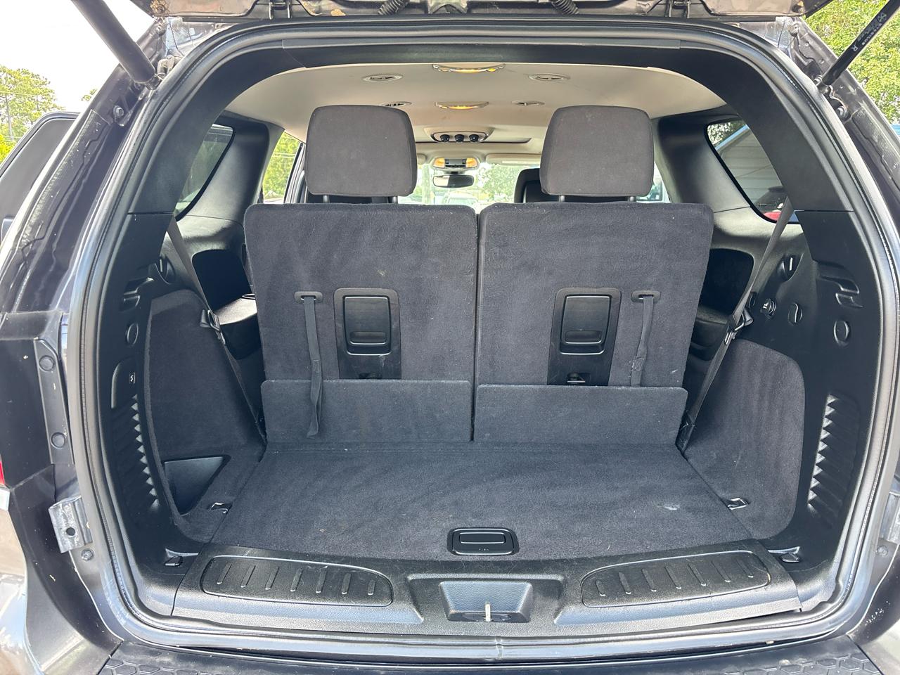 Dodge Durango SXT RWD 2018