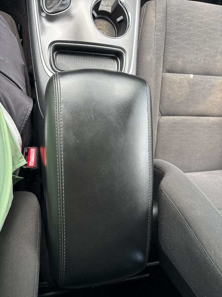 Dodge Durango SXT RWD 2018