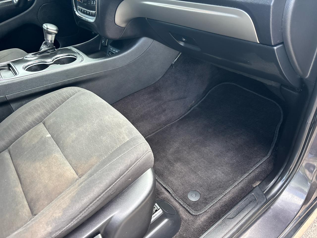 Dodge Durango SXT RWD 2018