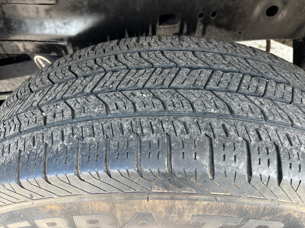RAM 2500 Tradesman Crew Cab LWB 2WD 2020