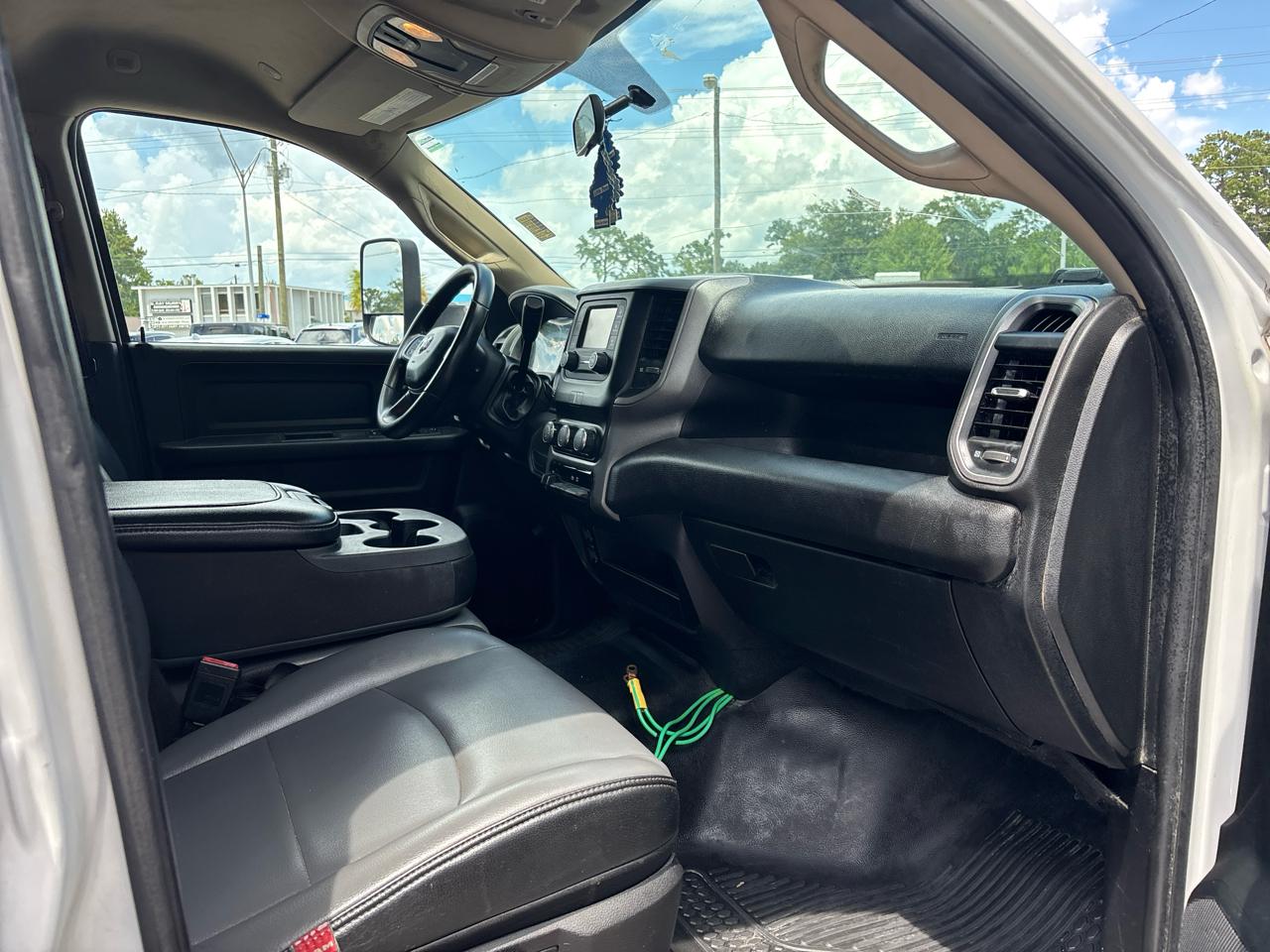 RAM 2500 Tradesman Crew Cab LWB 2WD 2020