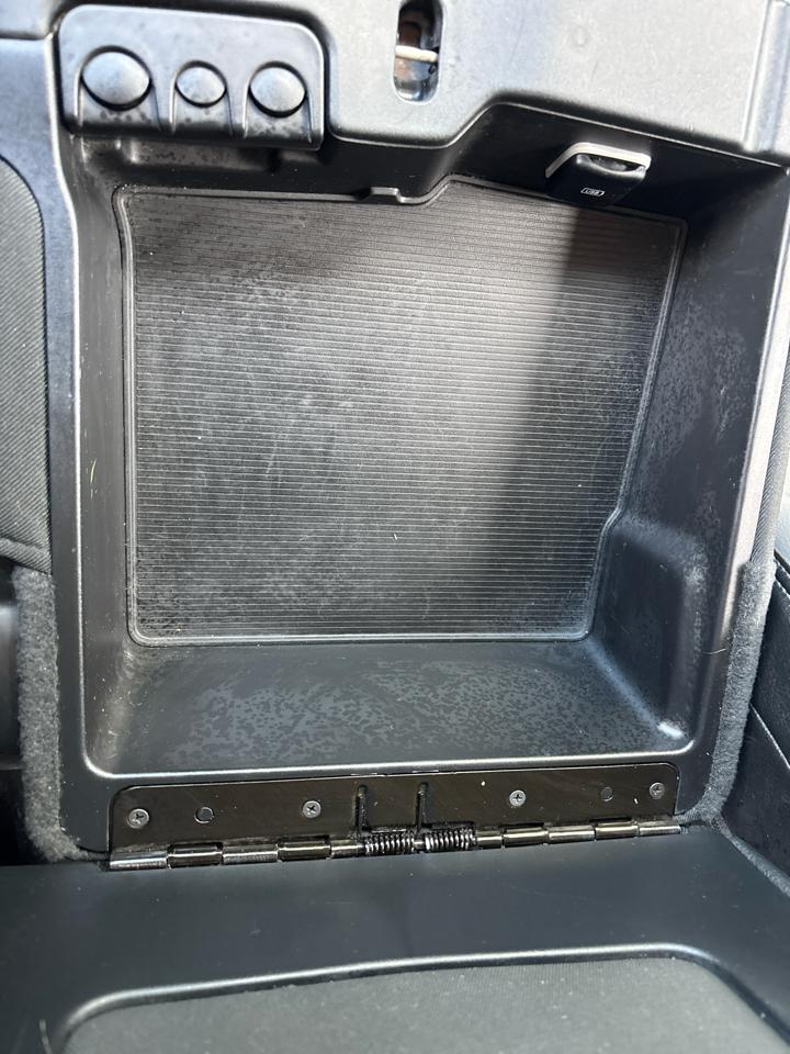 RAM 2500 Tradesman Crew Cab LWB 2WD 2020