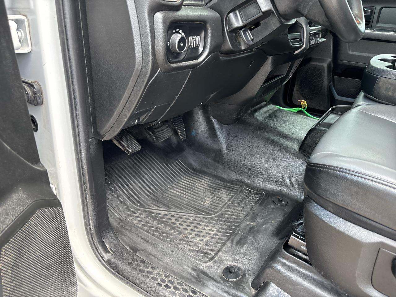 RAM 2500 Tradesman Crew Cab LWB 2WD 2020
