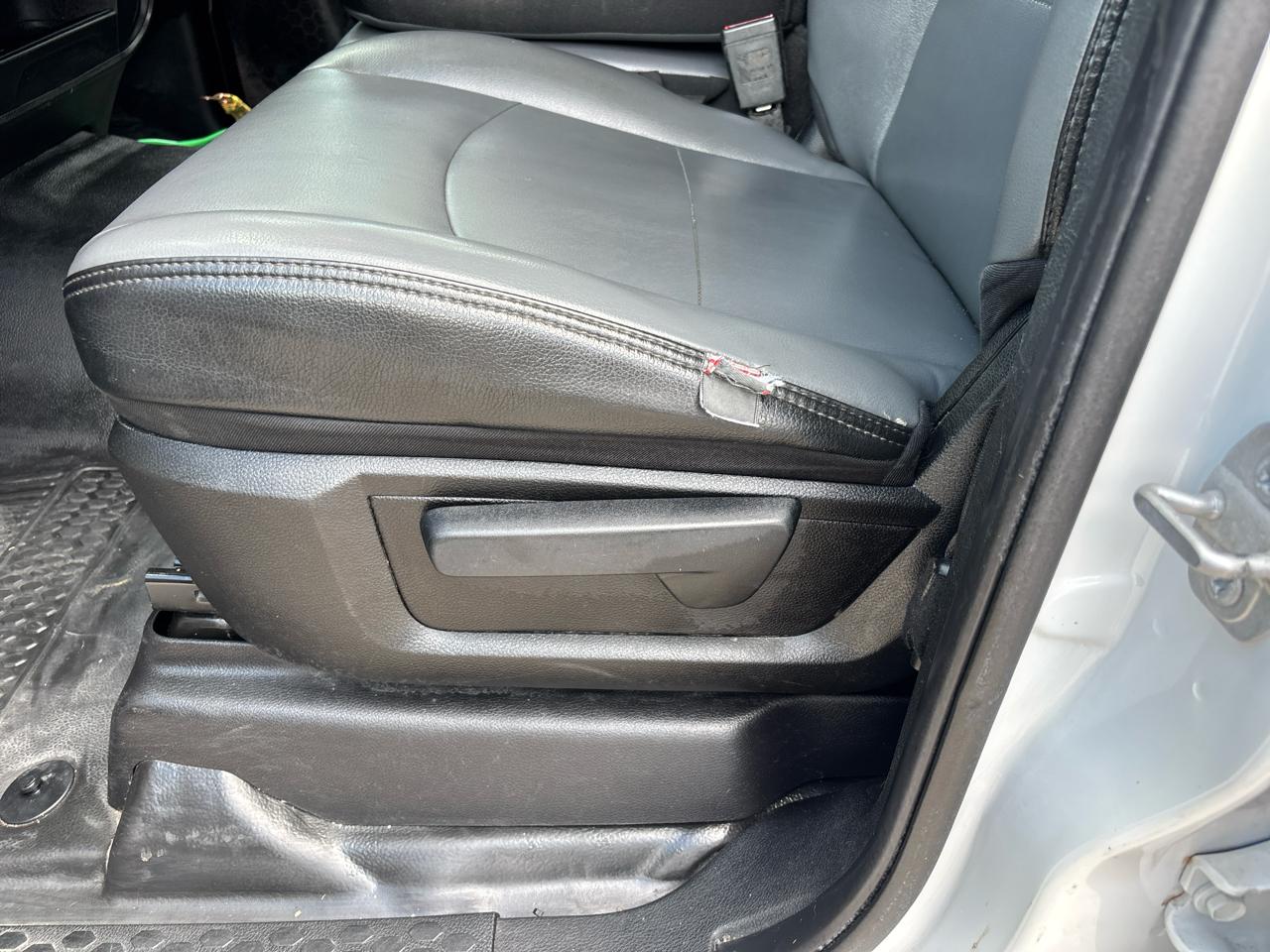 RAM 2500 Tradesman Crew Cab LWB 2WD 2020