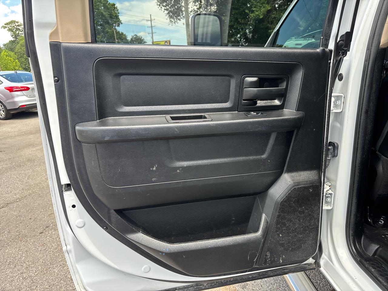 RAM 2500 Tradesman Crew Cab LWB 2WD 2020