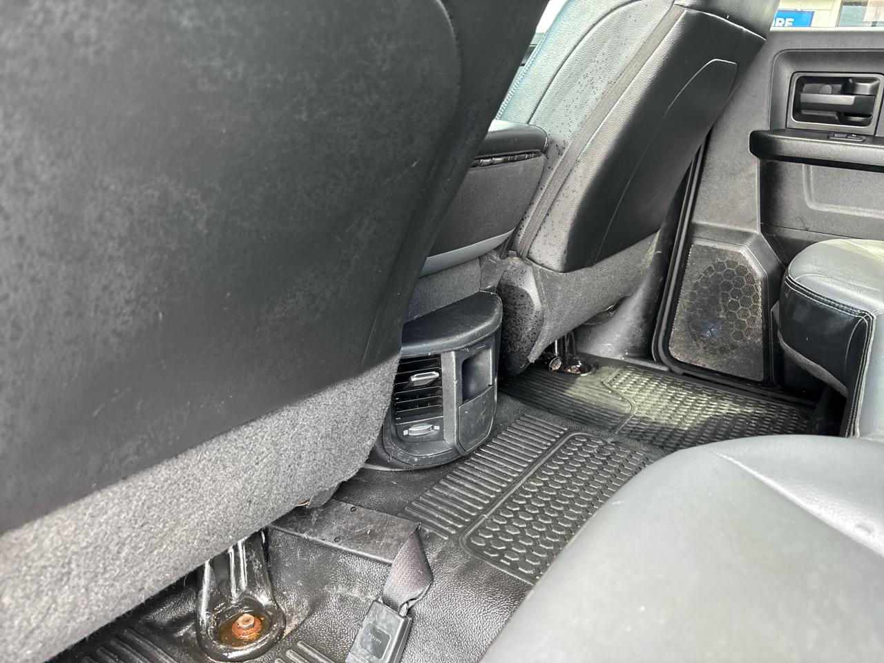 RAM 2500 Tradesman Crew Cab LWB 2WD 2020