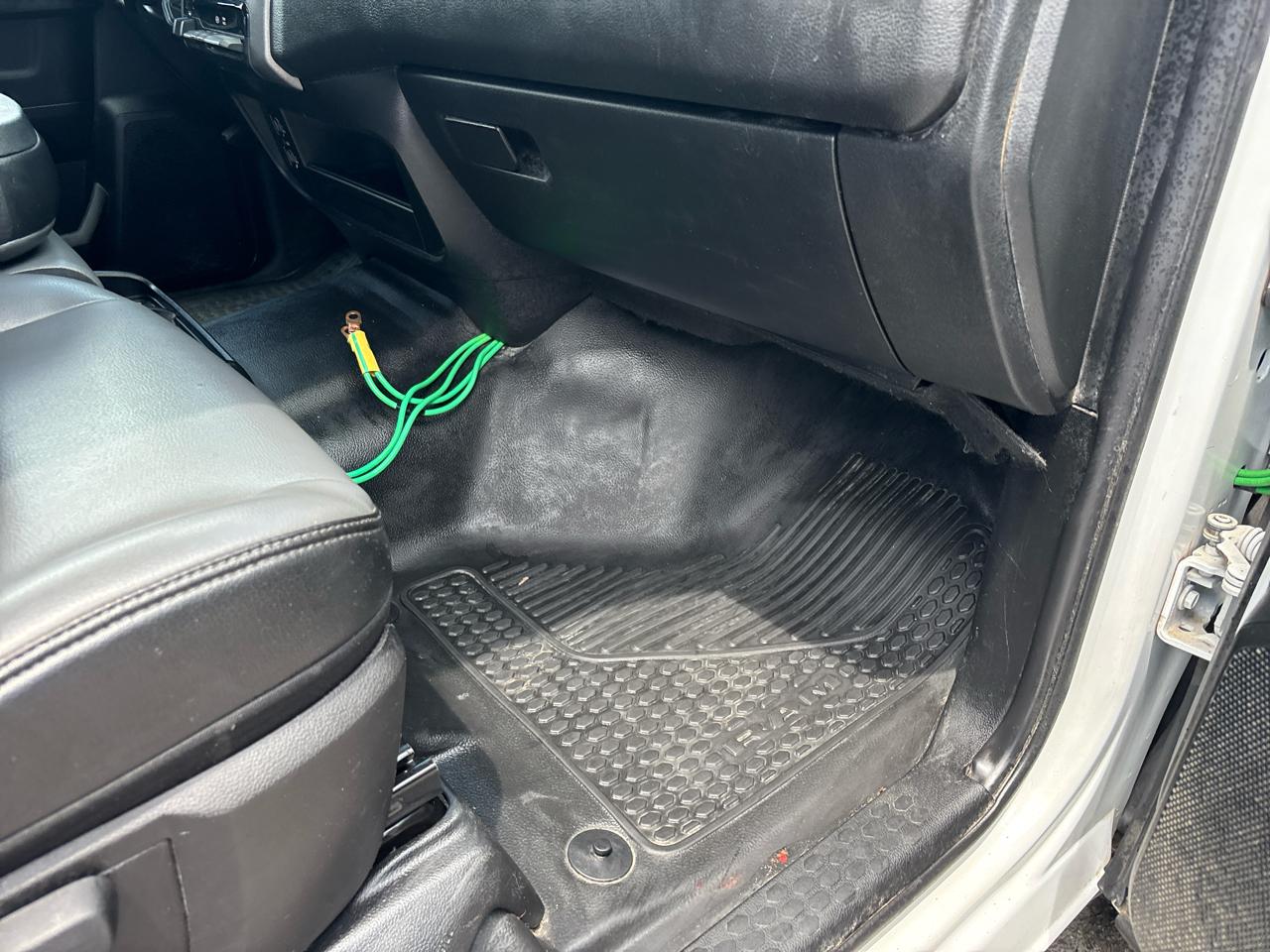 RAM 2500 Tradesman Crew Cab LWB 2WD 2020