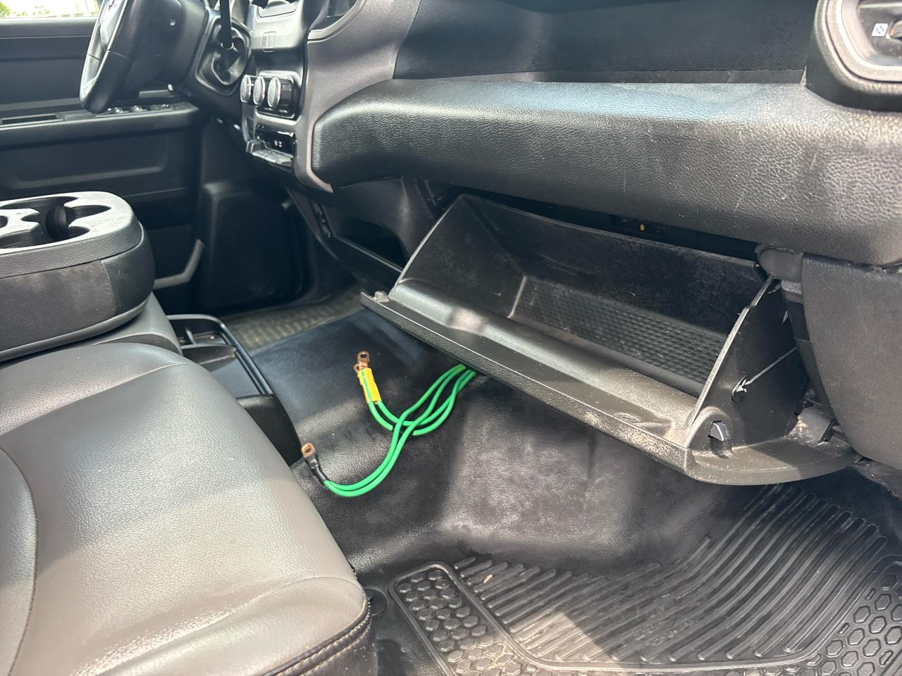 RAM 2500 Tradesman Crew Cab LWB 2WD 2020