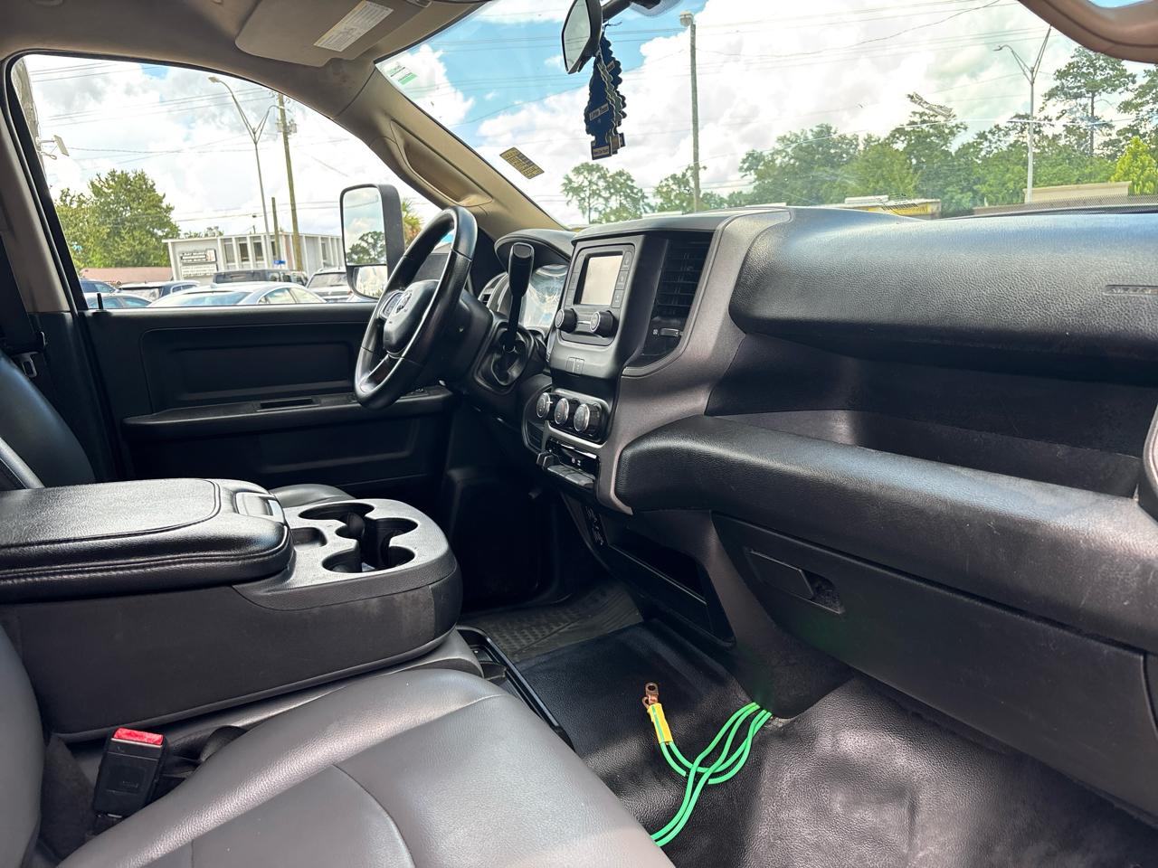 RAM 2500 Tradesman Crew Cab LWB 2WD 2020
