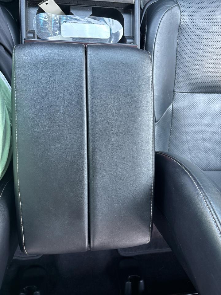 Lexus GX 460 Sport Utility 2013