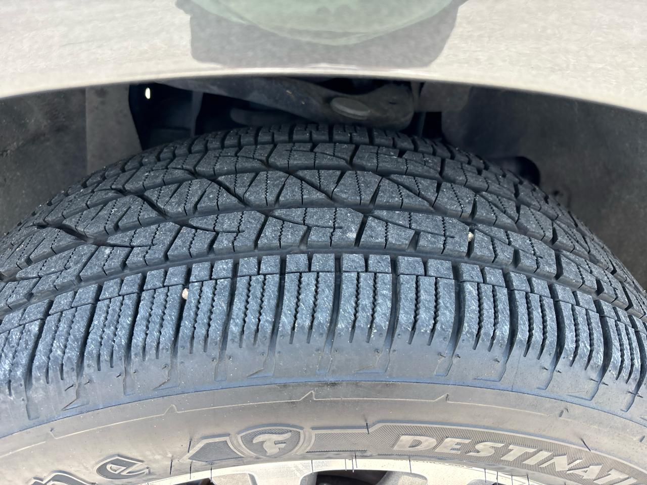 Lincoln Navigator L Select 2WD 2016