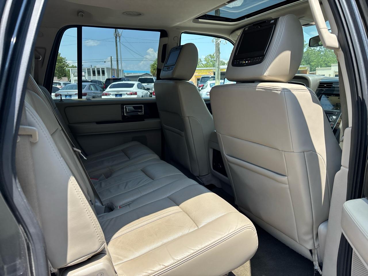 Lincoln Navigator L Select 2WD 2016