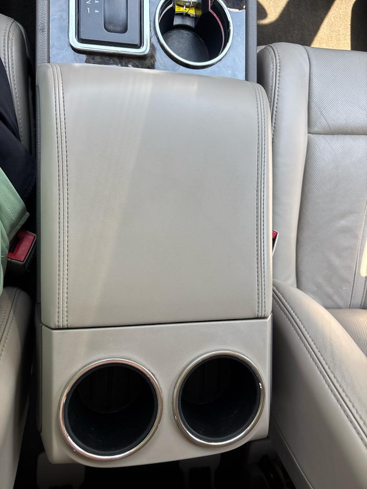 Lincoln Navigator L Select 2WD 2016