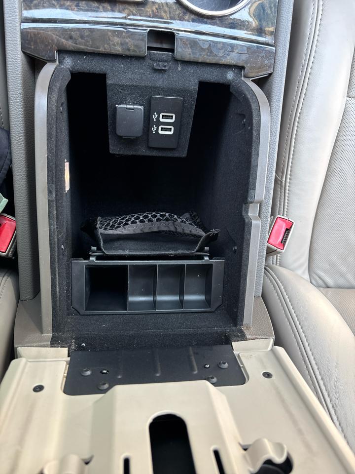 Lincoln Navigator L Select 2WD 2016
