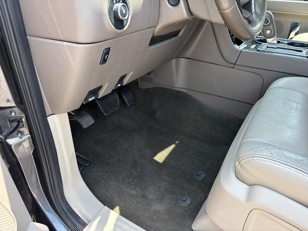Lincoln Navigator L Select 2WD 2016