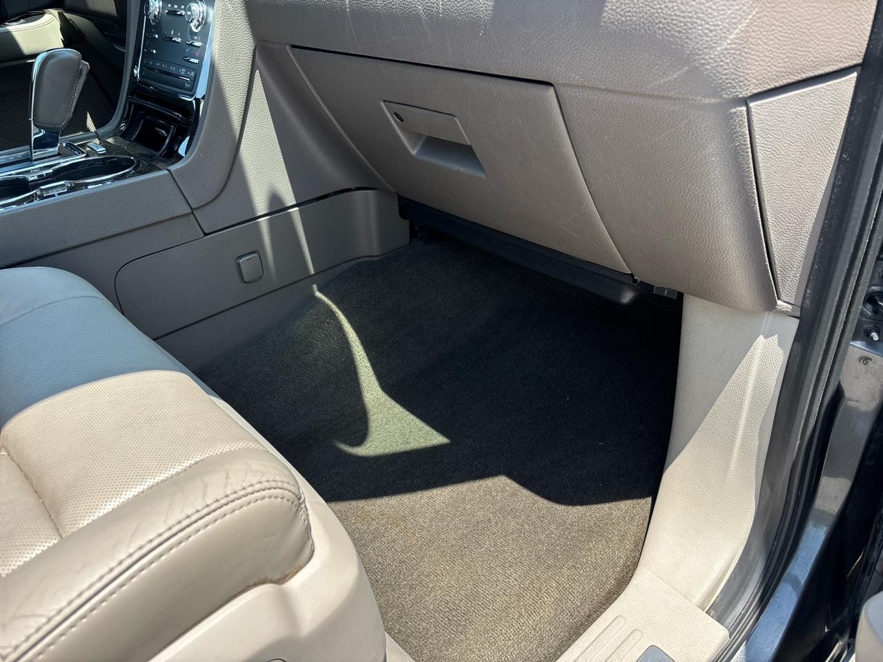 Lincoln Navigator L Select 2WD 2016