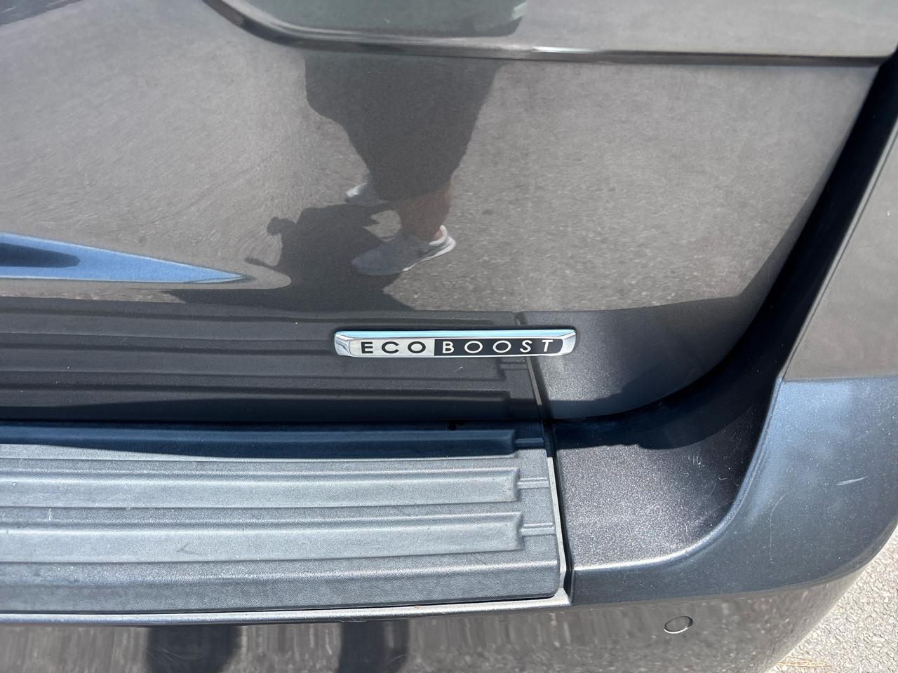 Lincoln Navigator L Select 2WD 2016