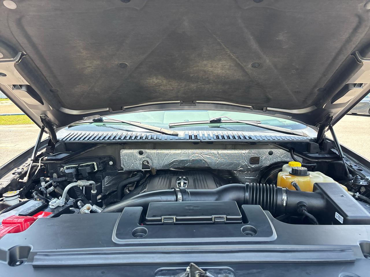 Lincoln Navigator L Select 2WD 2016
