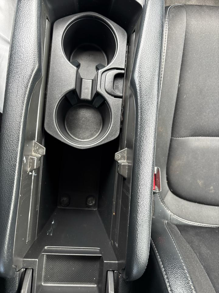 Honda Civic EX Honda Sensing Sedan CVT 2020