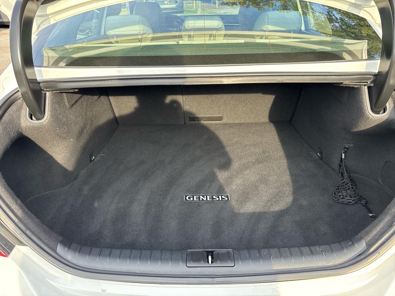 Genesis G70 2.5T 2025