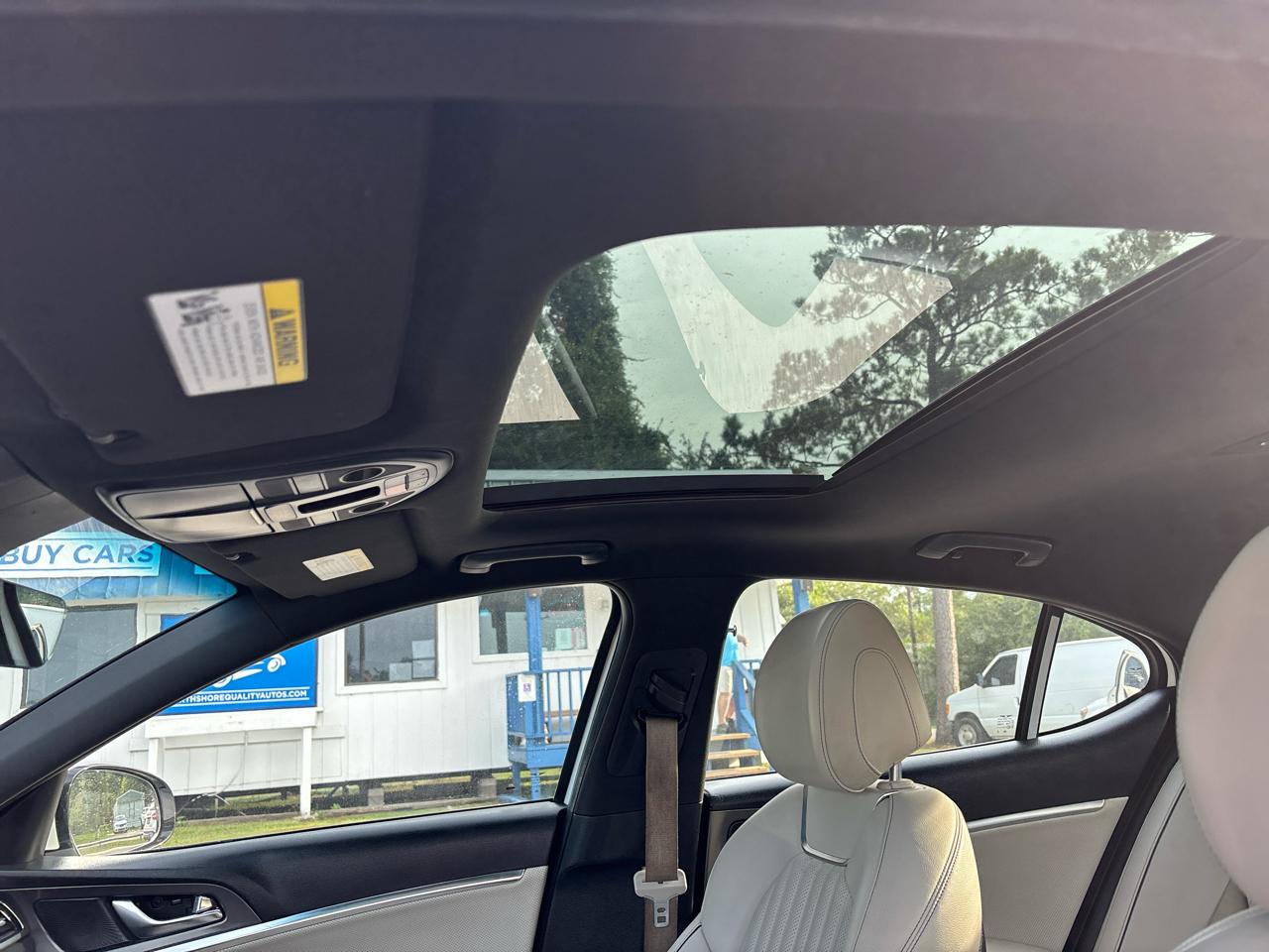 Genesis G70 2.5T 2025