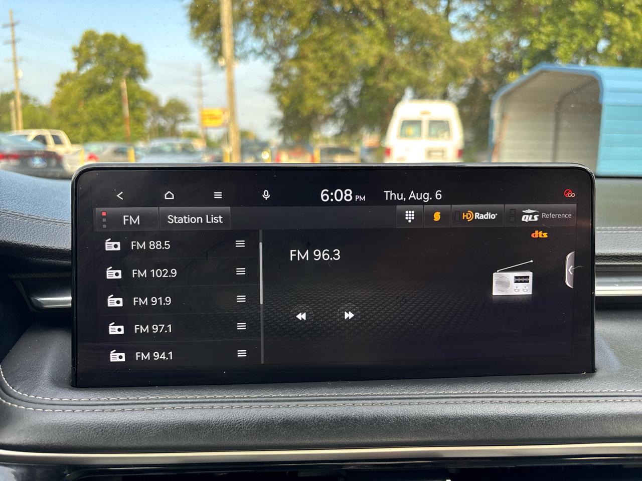 Genesis G70 2.5T 2025