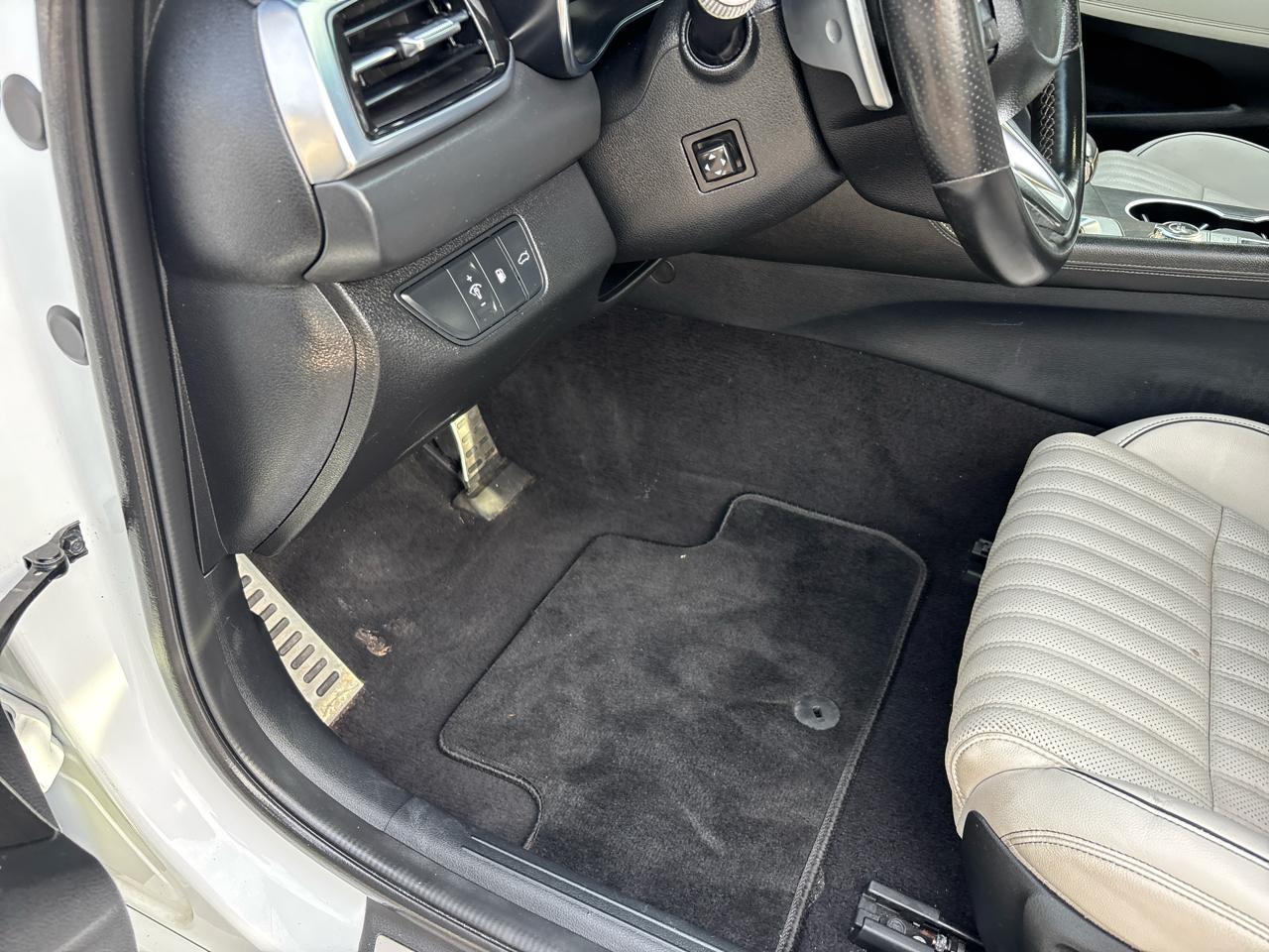 Genesis G70 2.5T 2025