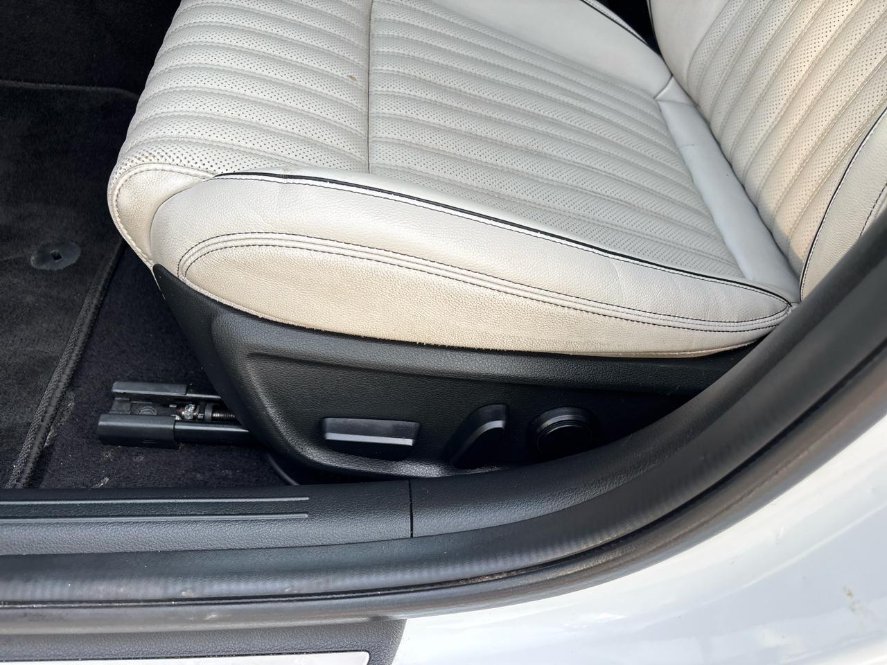 Genesis G70 2.5T 2025