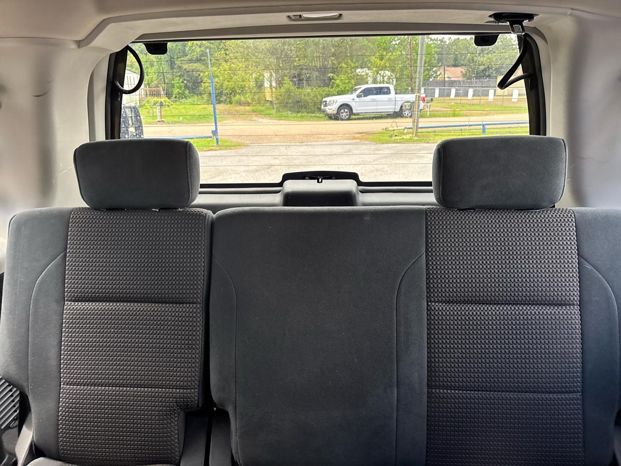 Nissan Armada SL 2WD 2015