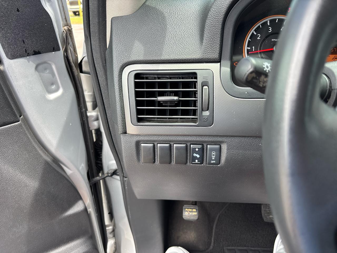 Nissan Armada SL 2WD 2015